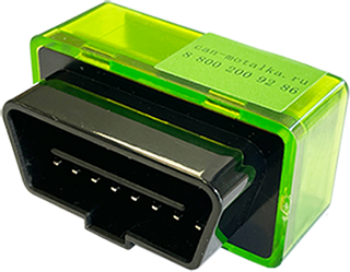 крутилка спидометра